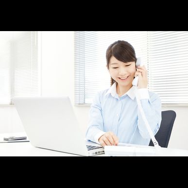 電話で相談を伺う四柱推命塚原に転職の悩みをお話しください