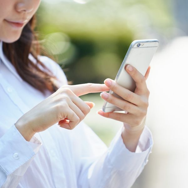 オンラインで子どもの相談をお伺いしております