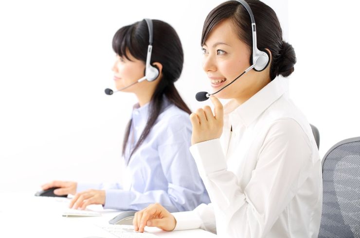 子どもの育児に関するお悩みをオンラインでお聞きしております